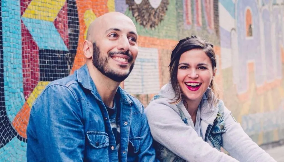 Este domingo llega el formidable  stand up de Rayuela