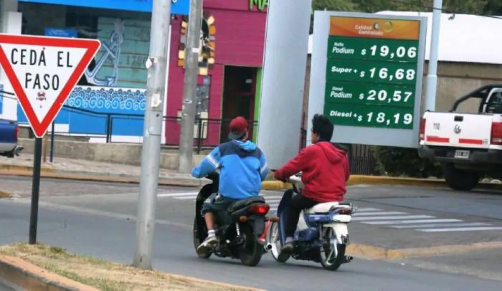 Foto: archivo.