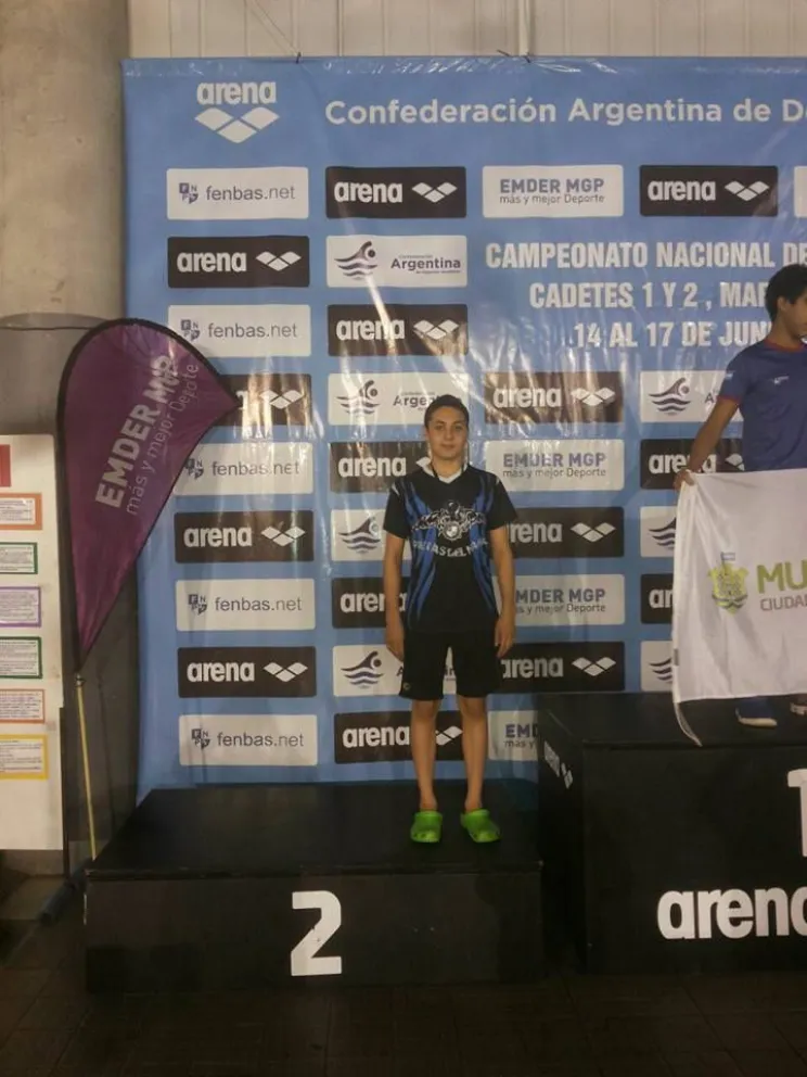 Bautista y un brillante podio.