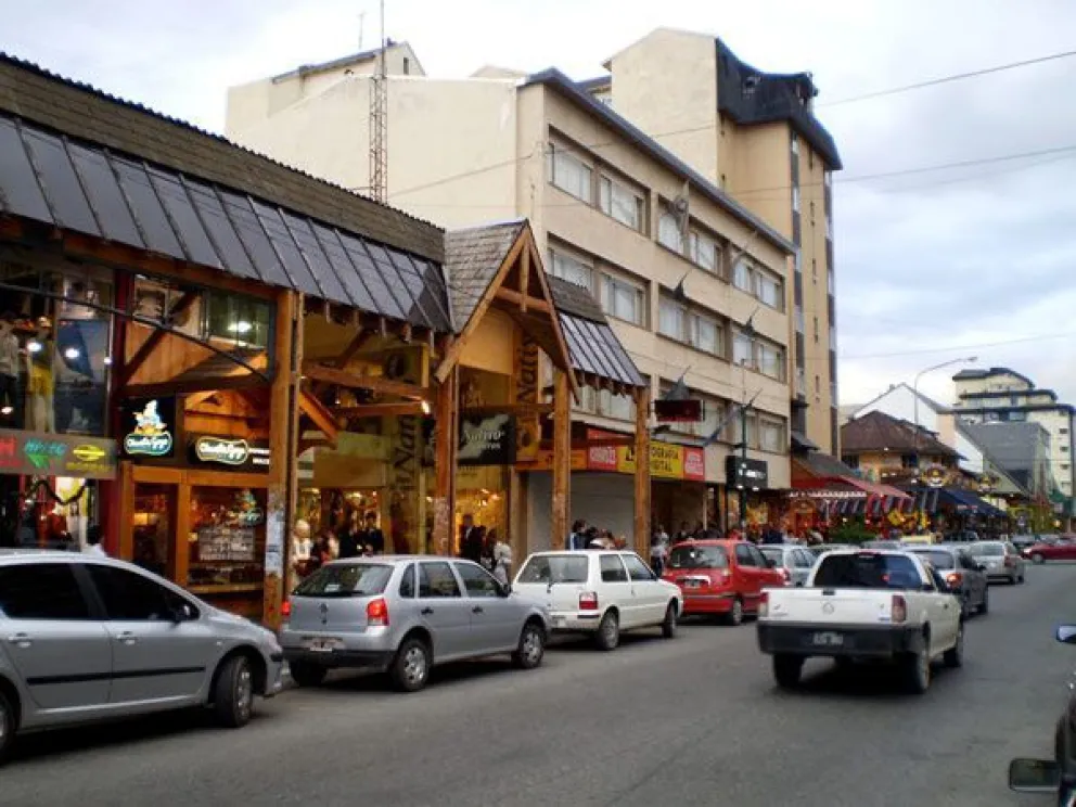 Proponen que la cordillera sea zona libre de impuestos