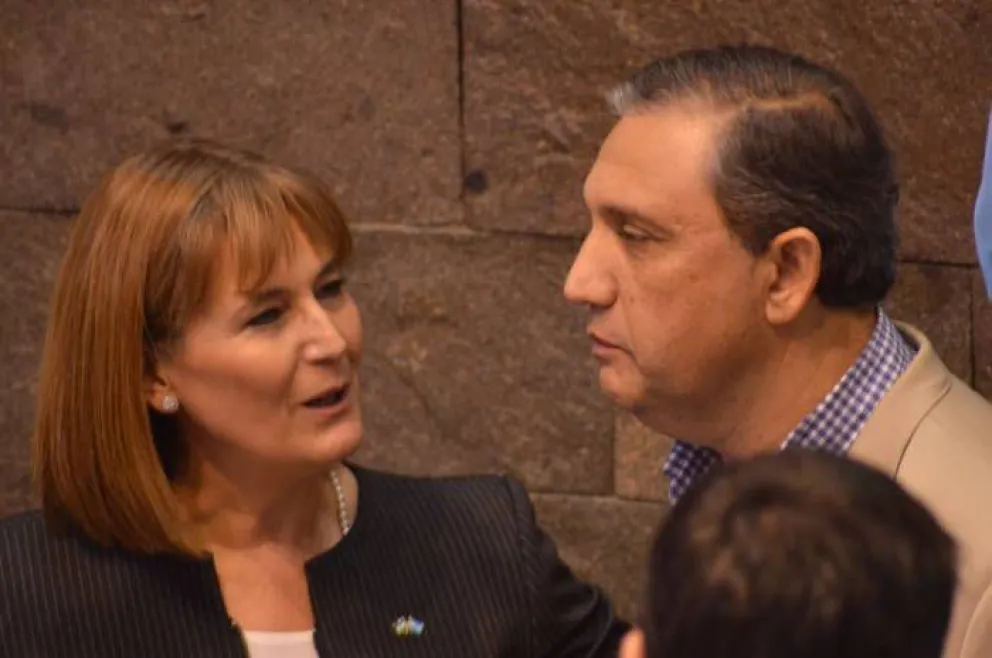 César Dominguez fue un activo dirigente del Club del Progreso. 