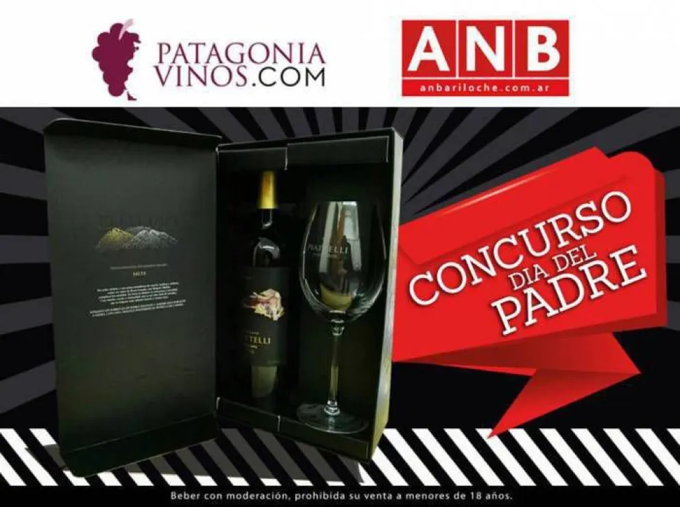 ¡Enterate quién ganó el sorteo del Día del Padre!