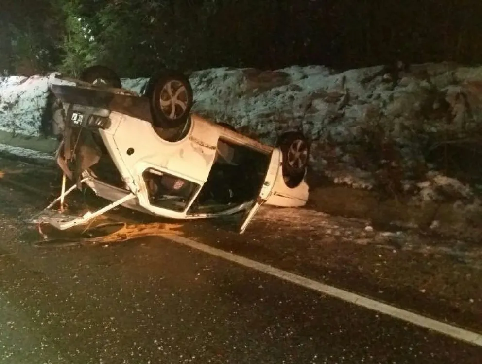 Foto: Diario Andino. 