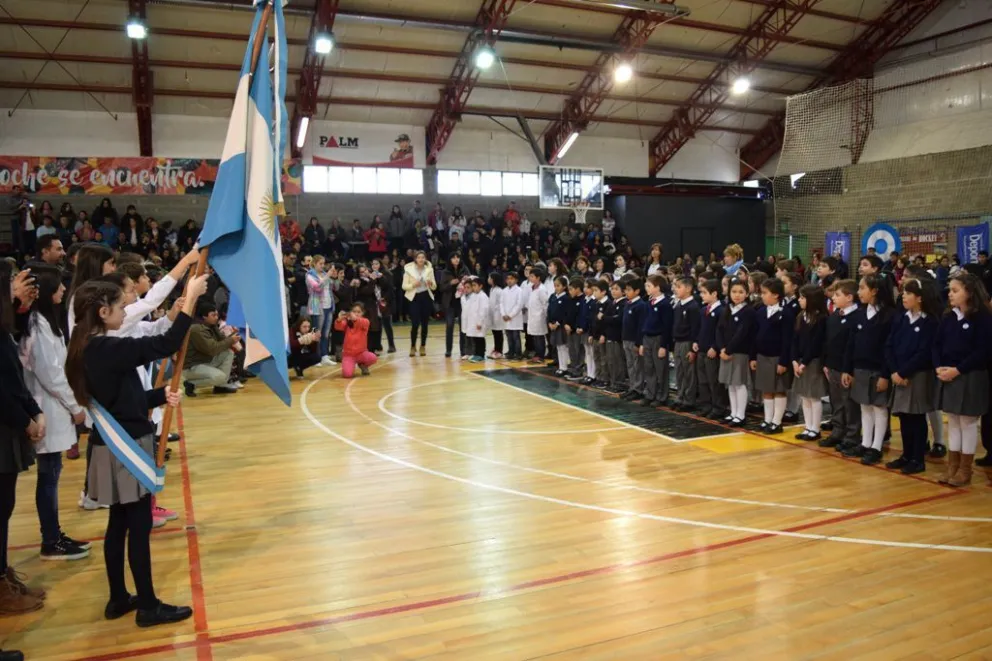 Fotos: gentileza.
