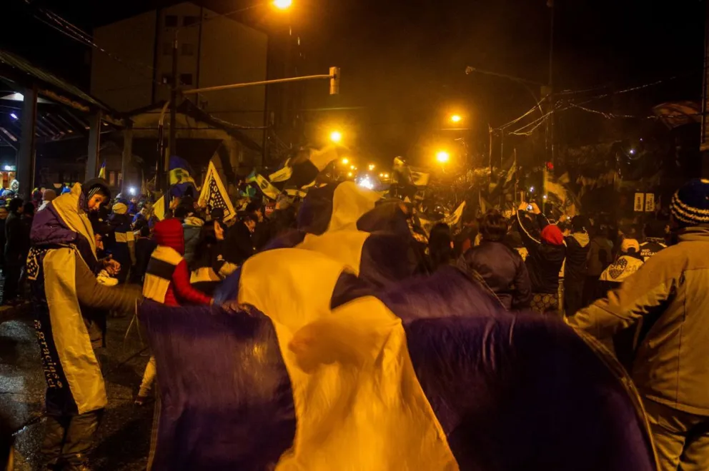 Foto: Marcos Ojeda. 