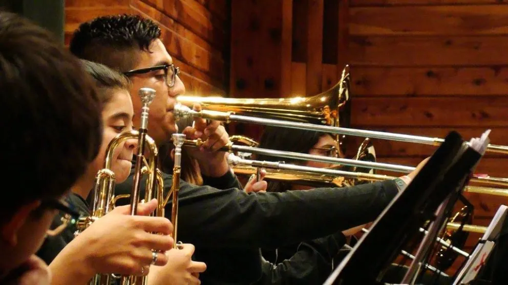Para disfrutar: llega un nuevo show de la Orquesta del Bicentenario