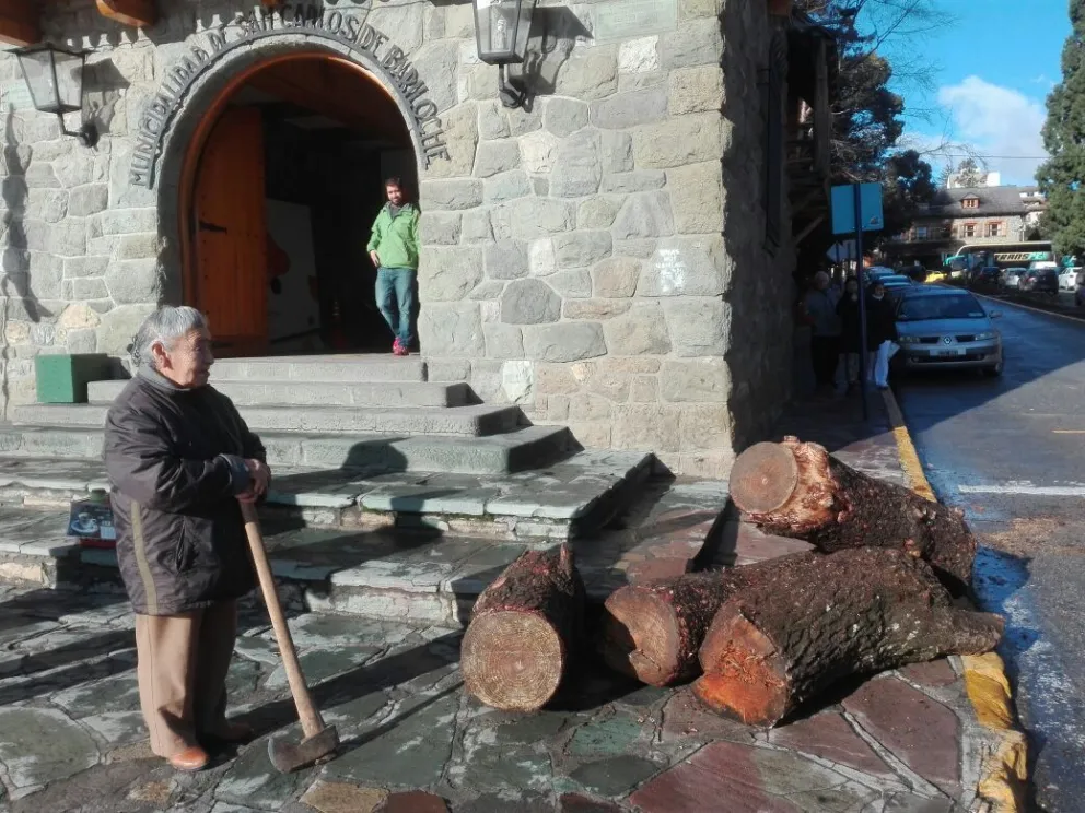 El municipio destinó 4 millones de pesos para el Plan Calor.