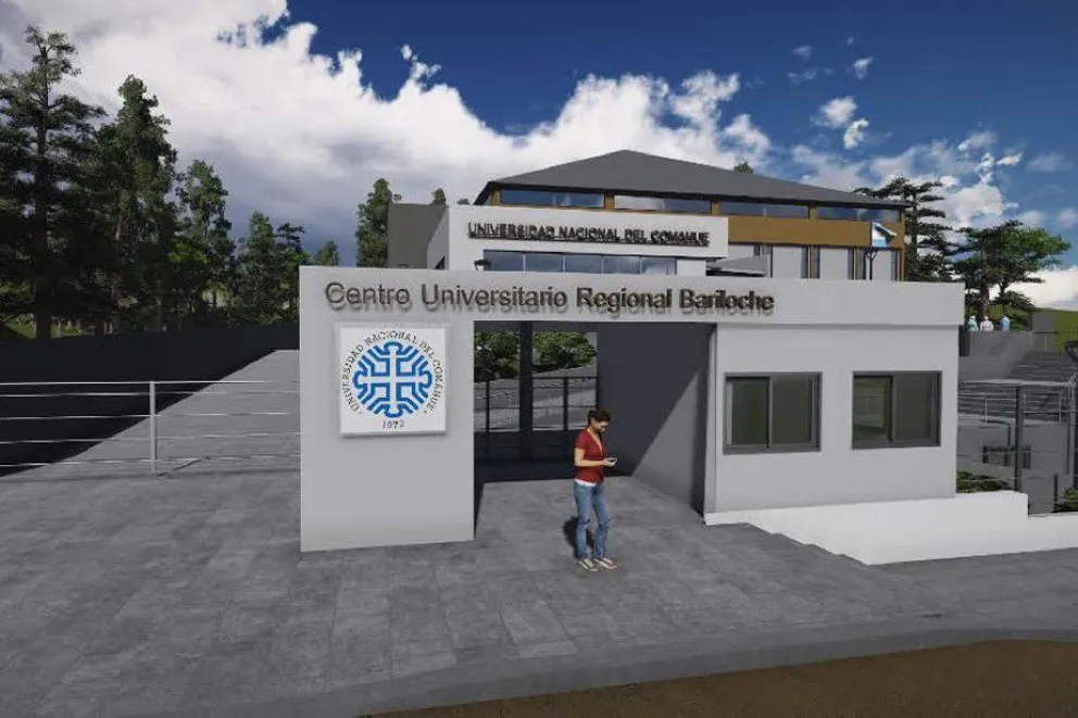 Hasta el 10 de febrero hay tiempo para inscribirse a las carreras de la UNCo