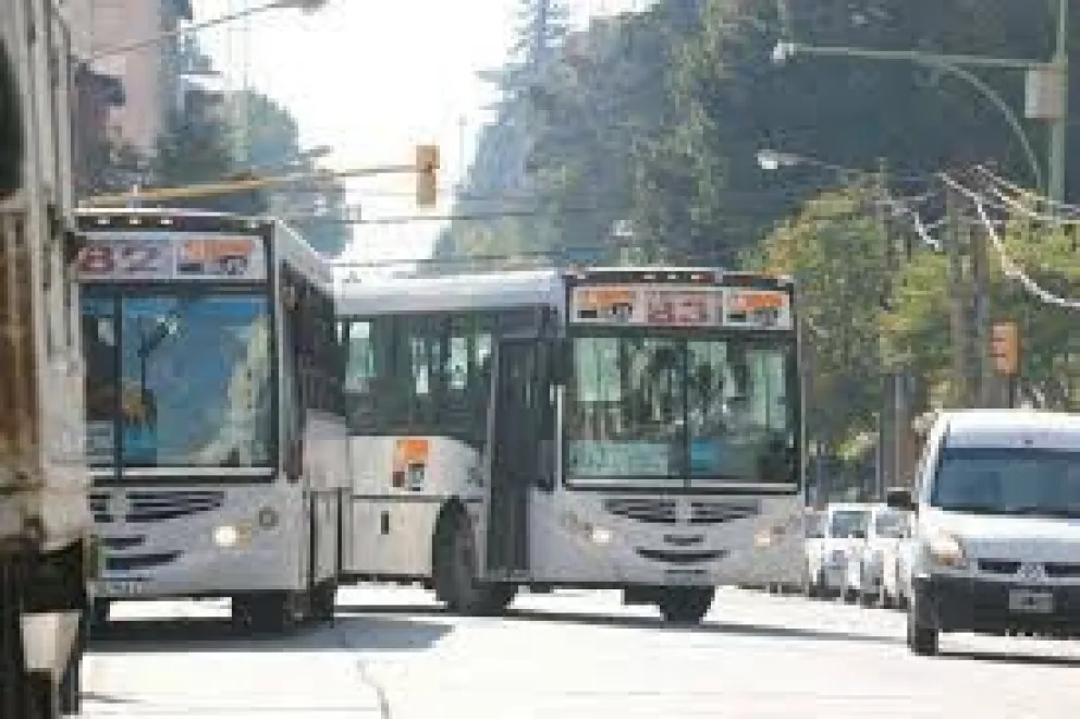 Confirmaron el aumento del boleto de colectivo