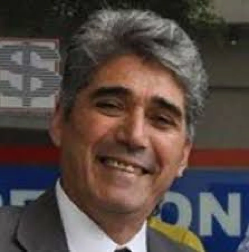 Falleció un funcionario provincial de Educación