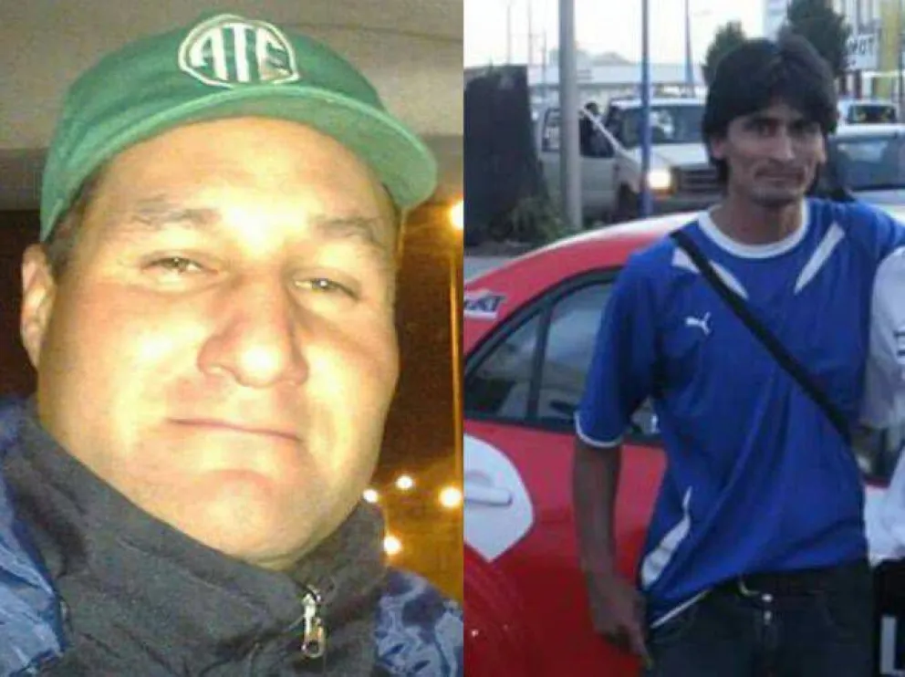 Liberaron a los dirigentes de ATE detenidos por los incidentes en la Legislatura
