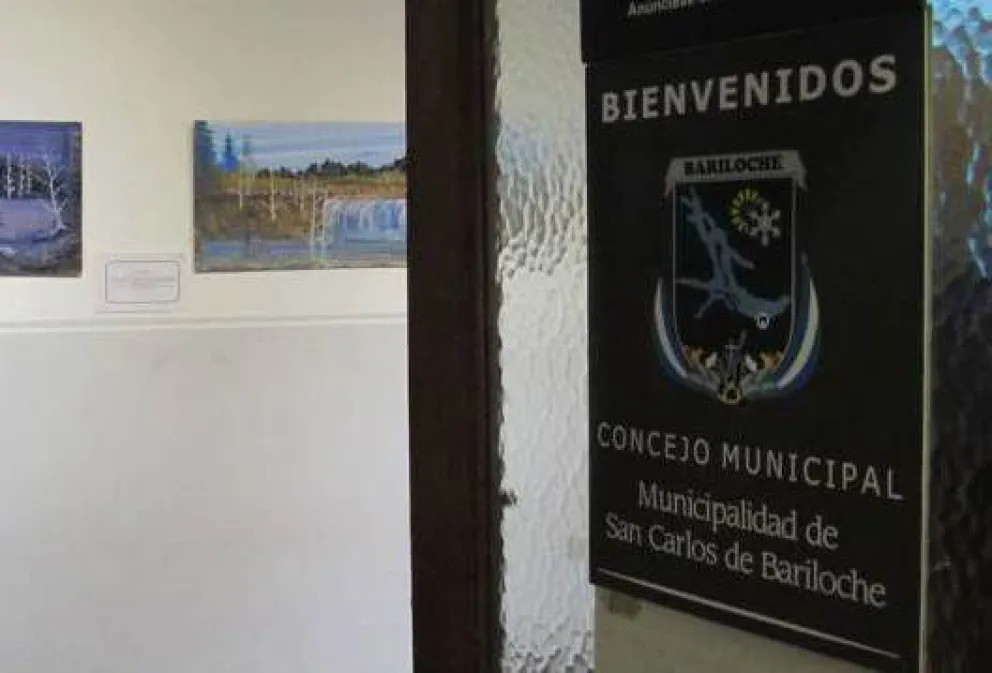 Presentaron una nota al Concejo Deliberante para formalizar su reclamo.
