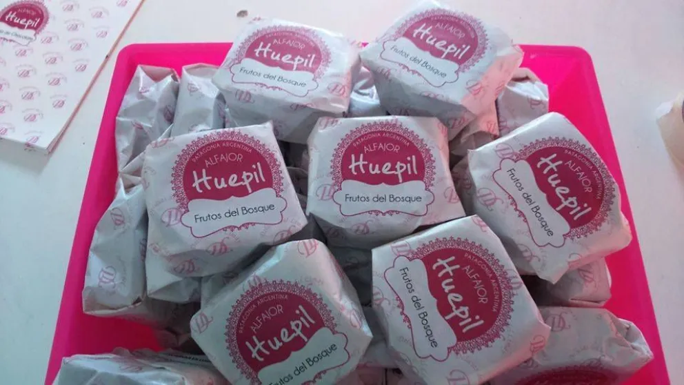 Foto: https://www.facebook.com/deliciasdelimay