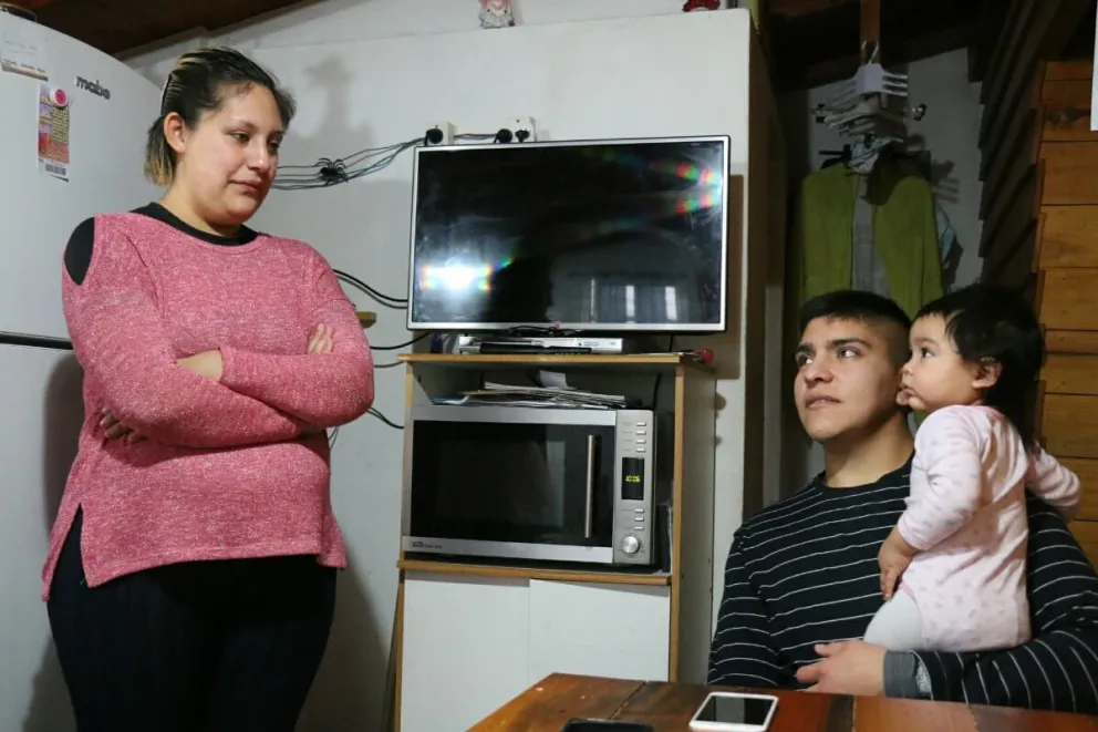 Indignante: les robaron a los jóvenes que preparan viandas solidarias