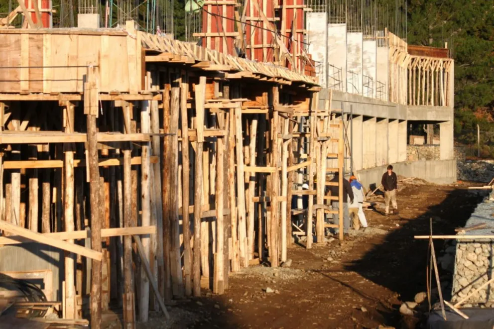 La ciudad cuenta con una triste lista de obras que se anunciaron y nunca se finalizaron. 