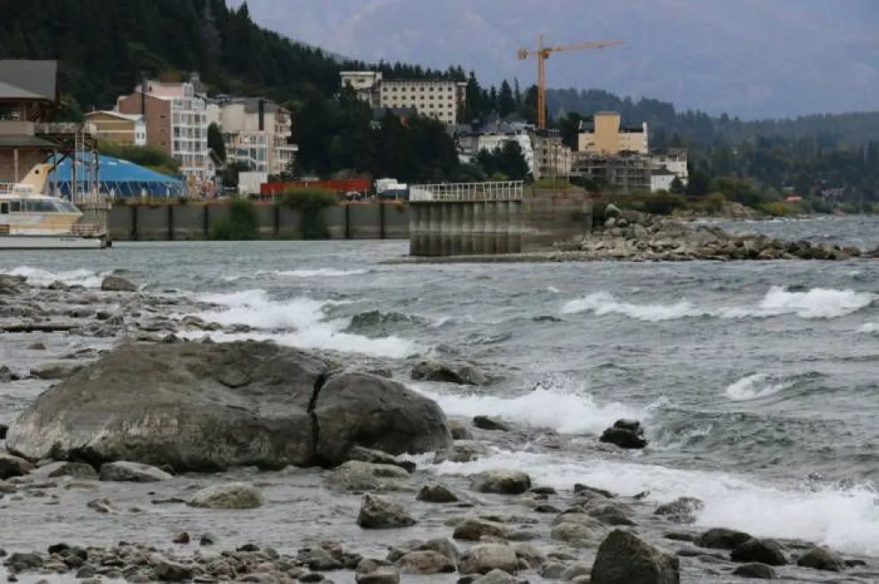 Declaran alerta amarillo en la región 