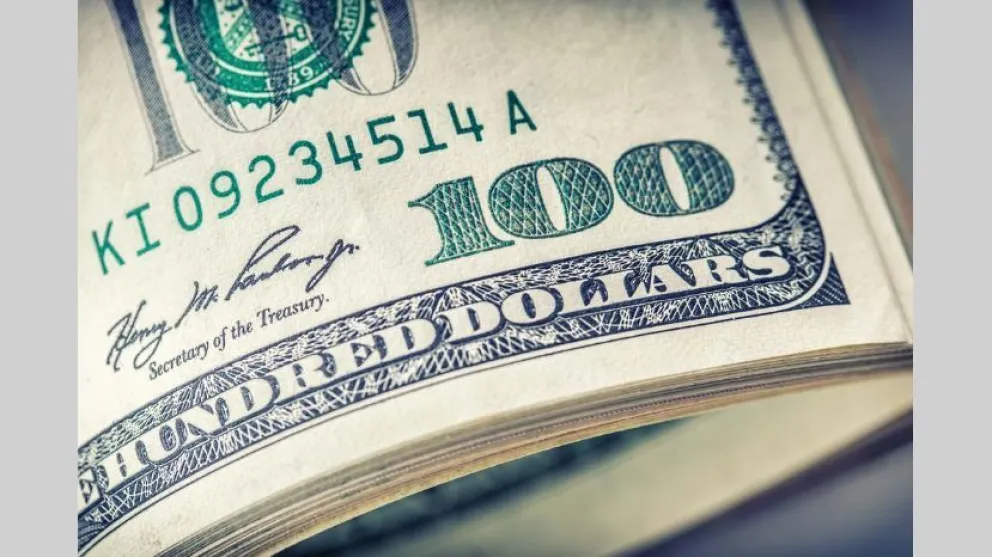 El Dios Dólar