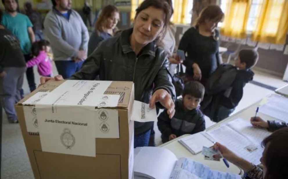 Las interpretaciones electorales