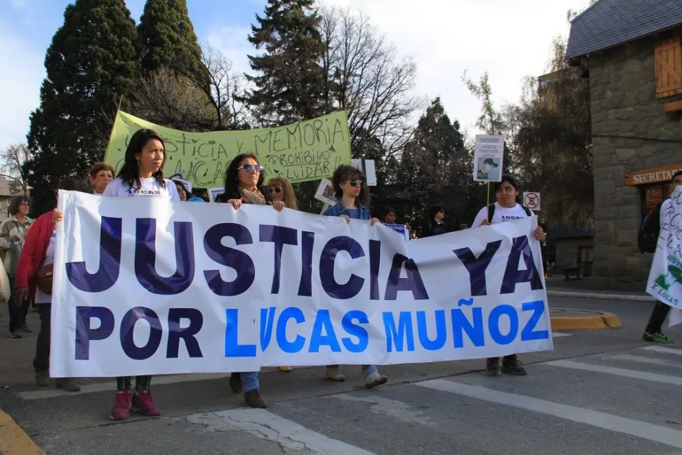 Piden crear una comisión de seguimiento del caso Muñoz