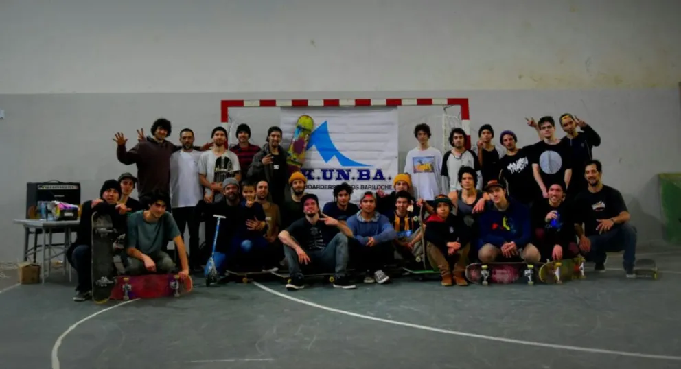 Fue una jornada llena de alegría y adrenalina. 
