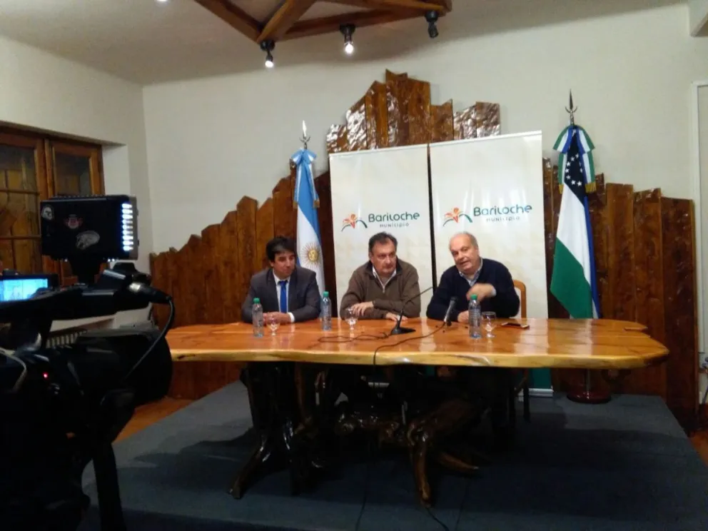 La Fiesta Nacional de la Nieve será transmitida a todo el país por la TV Pública