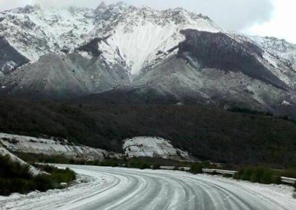 Conocé el estado de todas las rutas de la región