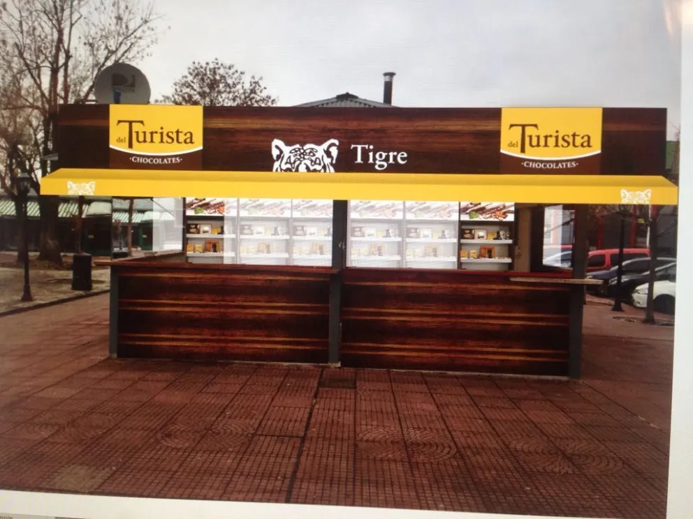 El mismo se realizará en la localidad de El Tigre, provincia de Buenos Aires.