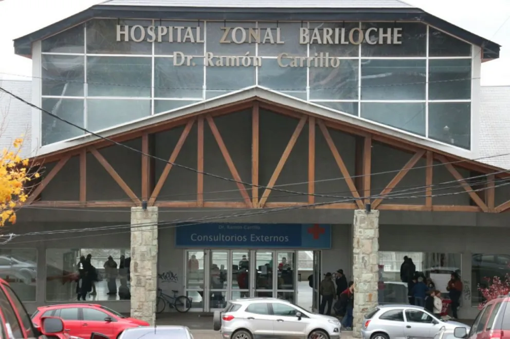 El niño internado con hantavirus en Bariloche fue dado de alta