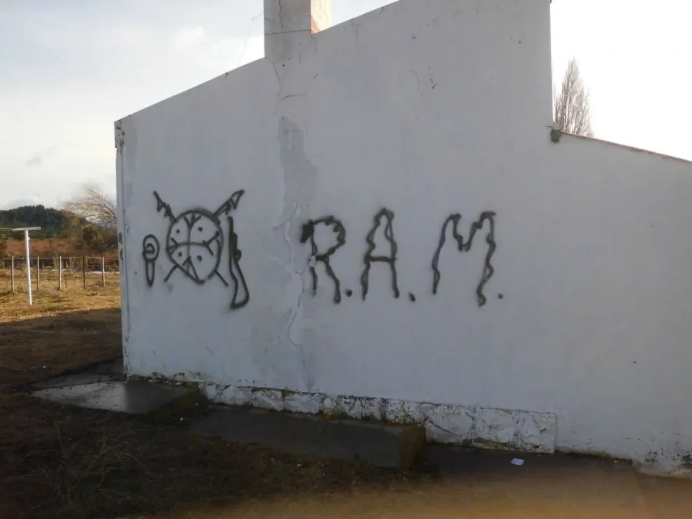 Conocé en detalle cómo fue el ataque a la estancia “El Retamo”