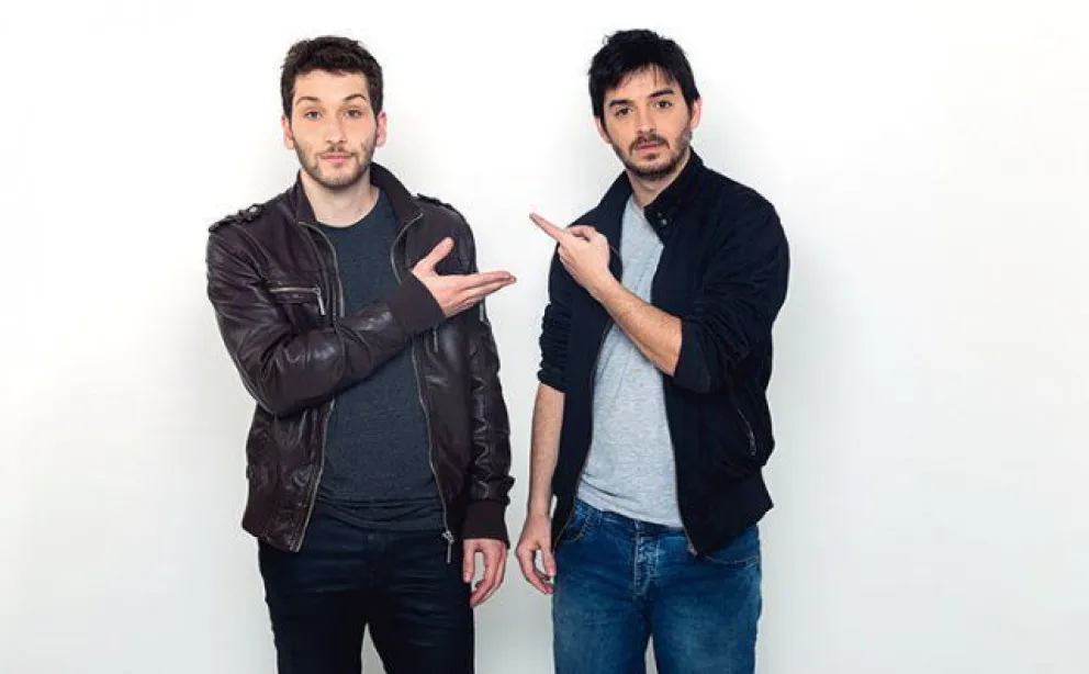 Esta noche hay “Sanata” en el Teatro La Baita