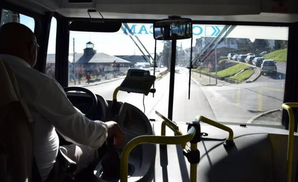 Cambios en los recorridos de los colectivos