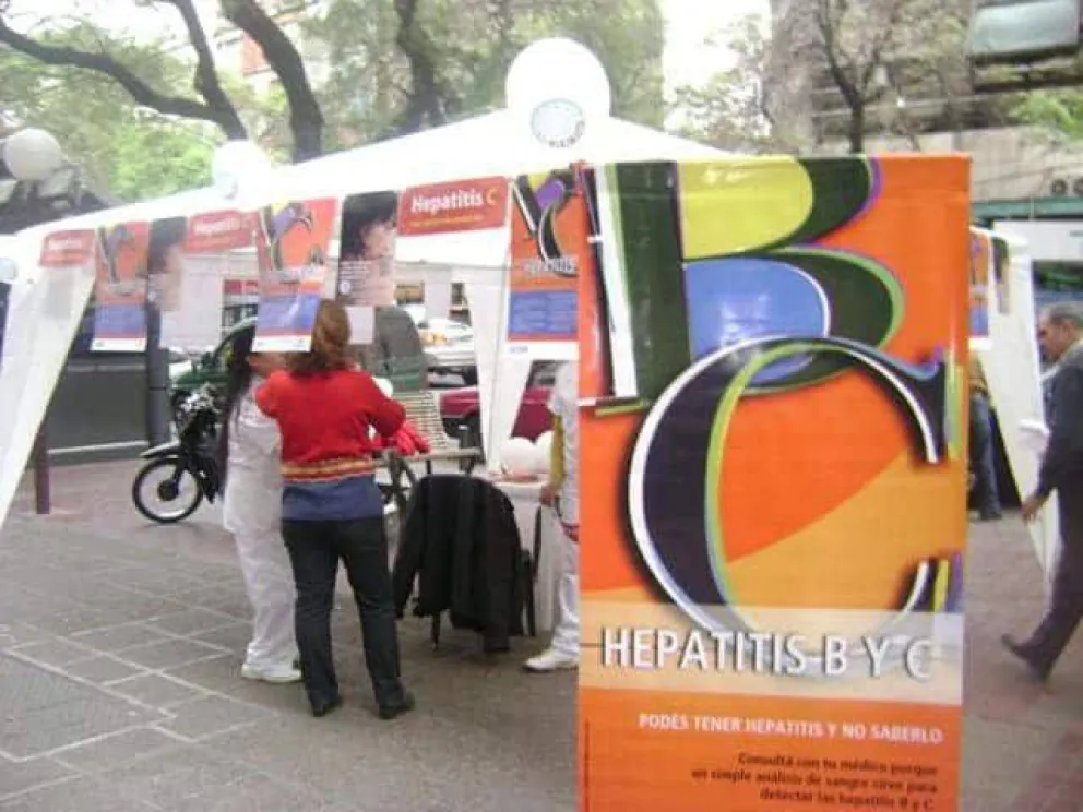 Hepatitis virales crónicas: La epidemia silenciosa con graves consecuencias