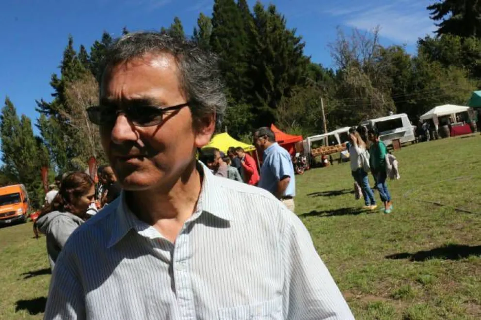 Danilo Rojas será interpelado en el Concejo por conflicto con la línea 33