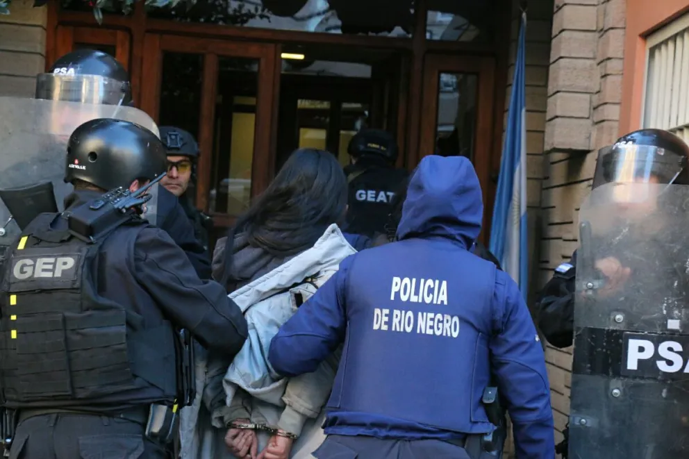 Foto: Emiliano Rodríguez.