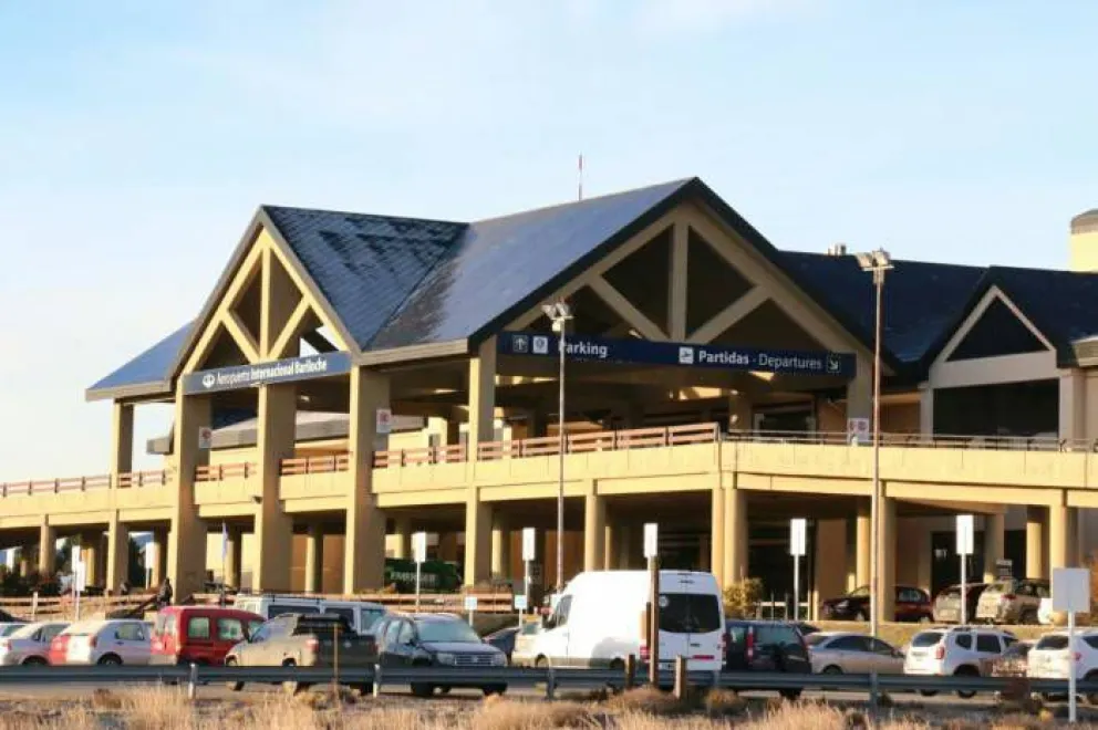 Preocupación por el funcionamiento del aeropuerto