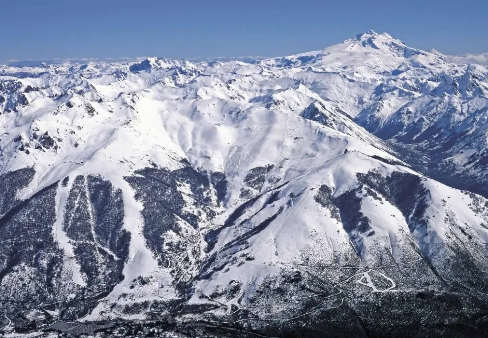 La inmensidad del Catedral. 