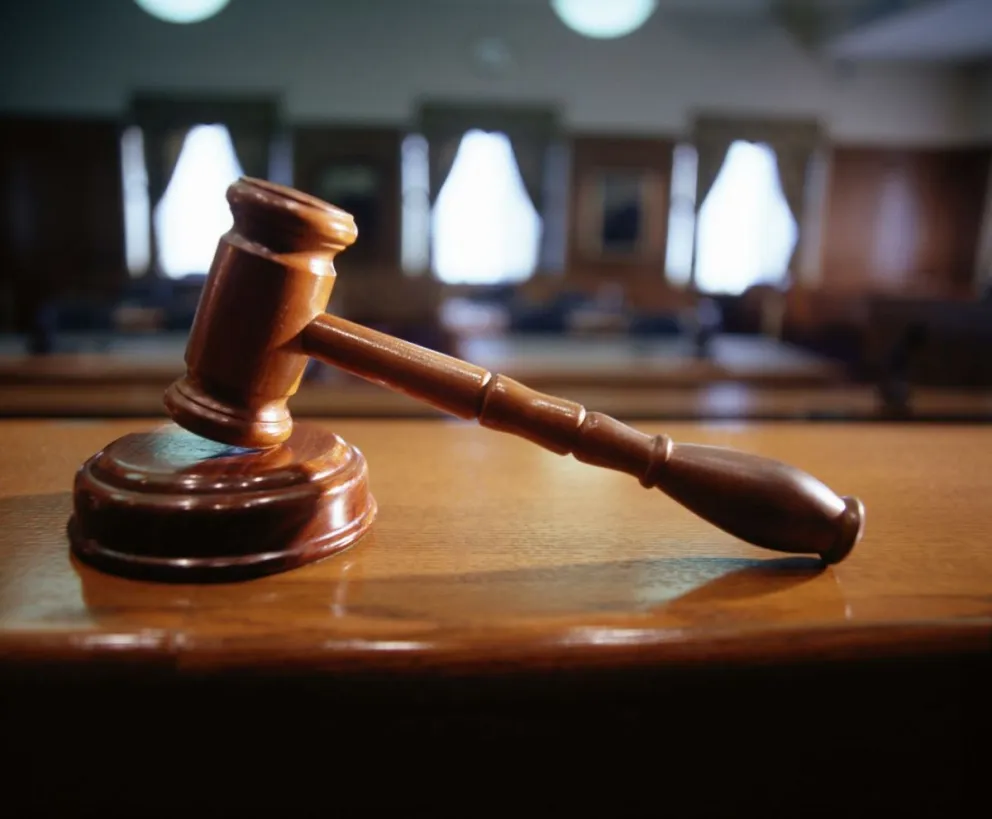 Video: cómo comprender la Reforma Procesal Penal