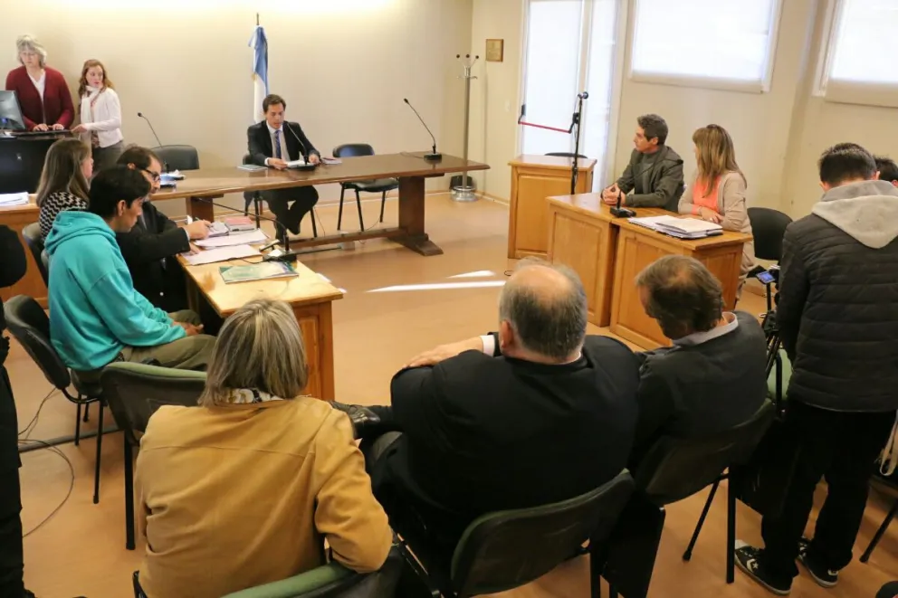 Fiscalía solicita prisión preventiva en las primeras audiencias del nuevo Código Procesal