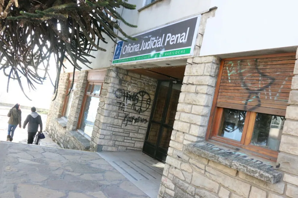 En pocas semanas comienzan los juicios por jurado