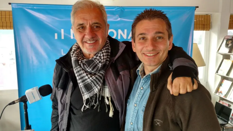 Durante una semana, Bariloche fue protagonista en medios nacionales