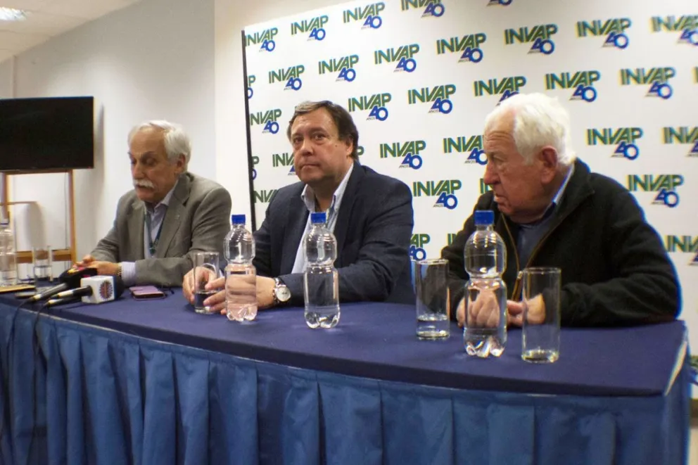 Invap participa en la licitación por la construcción de un reactor nuclear en Holanda