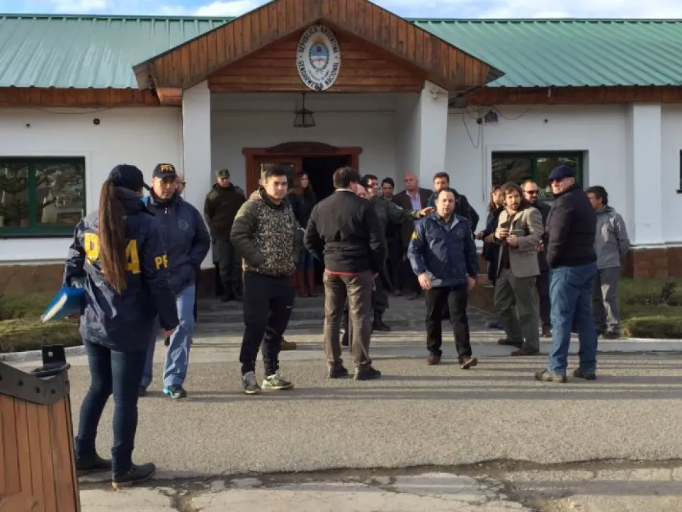 Foto: Noticias de Esquel.