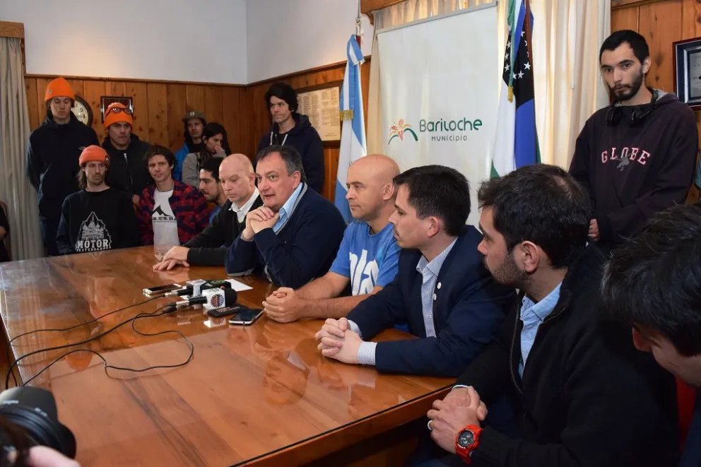 Foto: Emiliano Rodríguez.