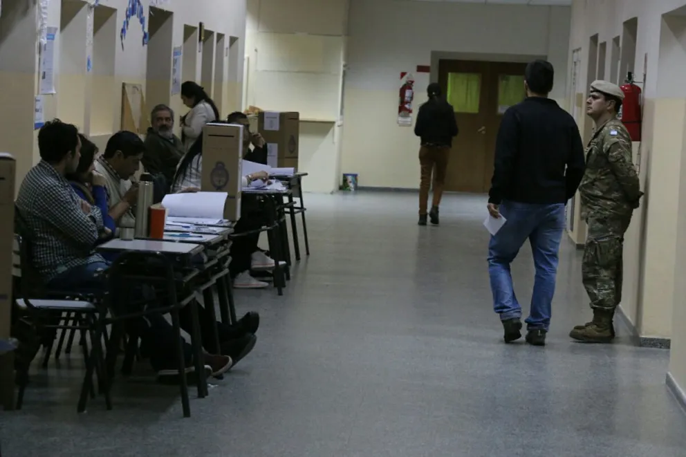 Foto: Emiliano Rodríguez.