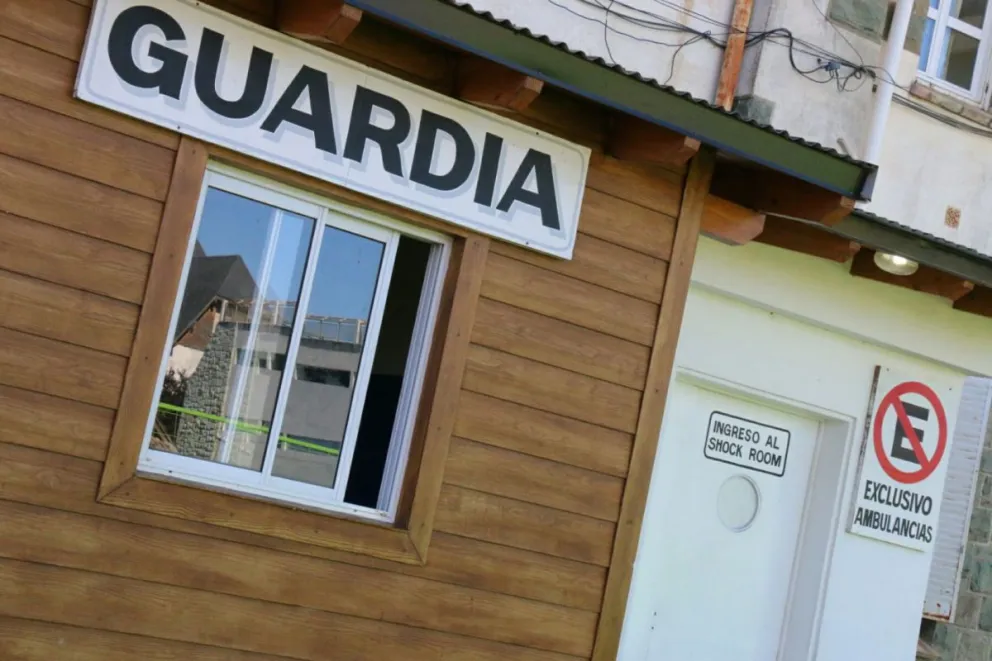 Una familia se intoxicó con monóxido de carbono
