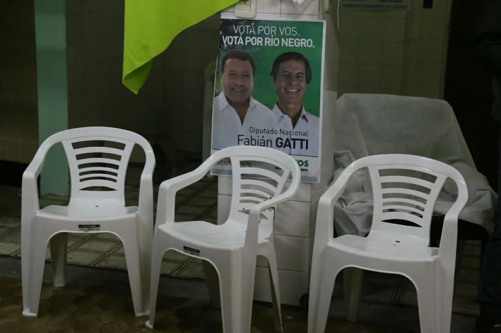 Fotos: Emiliano Rodríguez.