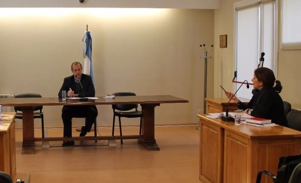 Condenaron a un hombre por tentativas de robo