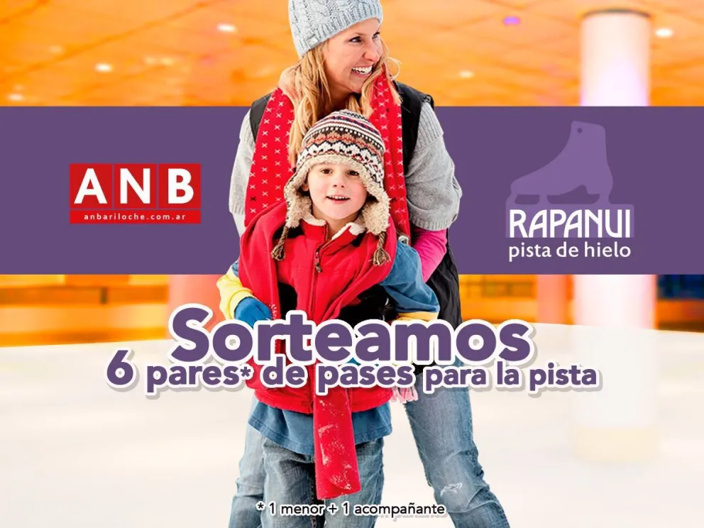 ¡Participá del concurso de ANB por el Día del Niño!