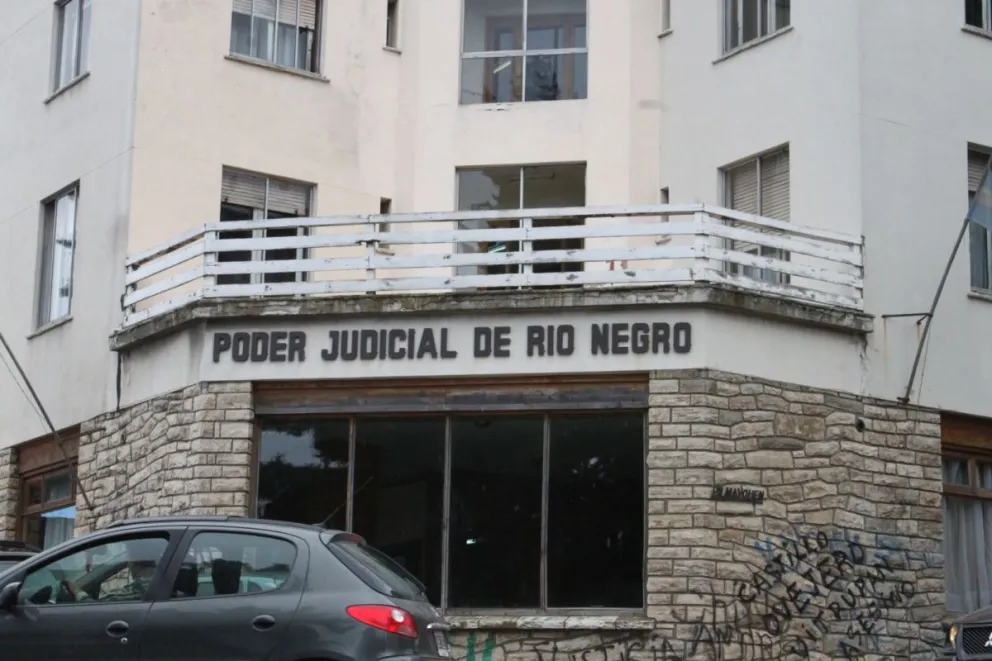 Una mujer denunció haber sido agredida por su expareja