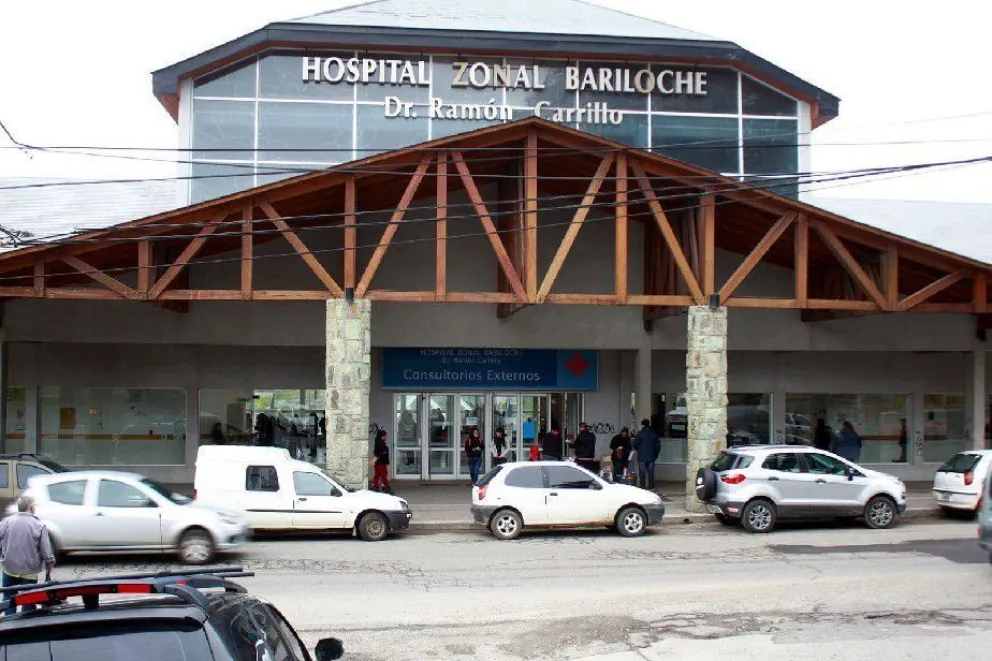 Cuatro personas fueron trasplantadas tras una ablación de órganos en Bariloche